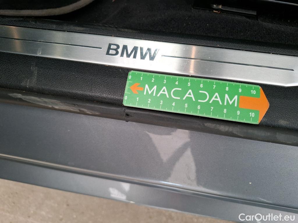  Bmw  Serie 1 Série 1 Berline 118 i Edition Sport 1.5 135CV BVA7 E6d #31