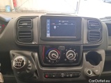  Fiat  Ducato FIAT   2014  4P  Fourgon tôlé H3Power 120 30 M H2 Pack #7