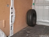  Fiat  Ducato FIAT   2014  4P  Fourgon tôlé H3Power 120 30 M H2 Pack #11