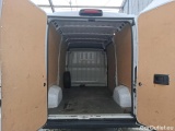  Fiat  Ducato FIAT   2014  4P  Fourgon tôlé H3Power 120 30 M H2 Pack #10