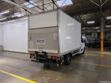  Renault  Master RENAULT  SC / 2019 / 2P / Châssis cabine CC Tr CF F3500 L3 Blue dCi 145 EVIE #3