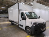  Renault  Master RENAULT  SC / 2019 / 2P / Châssis cabine CC Tr CF F3500 L3 Blue dCi 145 EVIE #2