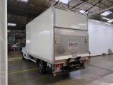  Renault  Master RENAULT  SC / 2019 / 2P / Châssis cabine CC Tr CF F3500 L3 Blue dCi 145 EVIE #5