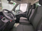  Renault  Master RENAULT  SC / 2019 / 2P / Châssis cabine CC Tr CF F3500 L3 Blue dCi 145 EVIE #10