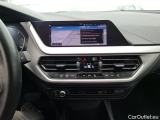  Bmw  Serie 1 Série 1 Berline 116 d Lounge 1.5 115CV BVA7 E6d #7
