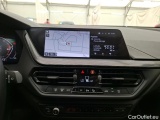  Bmw  Serie 1 Série 1 Berline 118 i Edition Sport 1.5 135CV BVA7 E6d #7