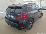  Bmw  X1 BMW  / 2022 / 5P / SUV xDrive23i M Sport DKG7 #3