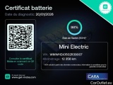  Mini  Mini   / 2021 / 3P / Berline Cooper SE Finition Essential 184 ch BVA #2