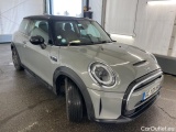  Mini  Mini   / 2021 / 3P / Berline Cooper SE Finition Essential 184 ch BVA #5