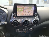  Nissan  Juke NISSAN   2019  5P  Crossover DIGT 114 DCT Business Edition #7