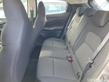  Nissan  Juke NISSAN   2019  5P  Crossover DIGT 114 DCT Business Edition #9