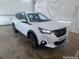  Peugeot  2008  Allure Business 1.2 PureTech 130CV BVA8 E6d #4