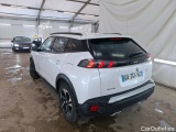  Peugeot  2008  Allure Business 1.2 PureTech 130CV BVA8 E6d #2