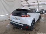  Peugeot  2008  Allure Business 1.2 PureTech 130CV BVA8 E6d #3