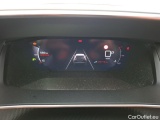  Peugeot  2008  Allure Business 1.2 PureTech 130CV BVA8 E6d #6