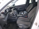  Peugeot  2008  Allure Business 1.2 PureTech 130CV BVA8 E6d #8