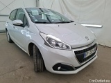  Peugeot  208  Allure Business 1.2 PureTech 110CV BVM5 E6 #4