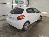  Peugeot  208  Allure Business 1.2 PureTech 110CV BVM6 E6dT #3