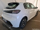  Peugeot  208  Active 1.2 PureTech 100CV BVM6 E6d #3