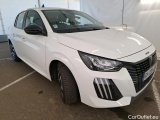  Peugeot  208  Active 1.2 PureTech 100CV BVM6 E6d #4