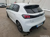  Peugeot  208  Allure Business 1.5 HDi 100CV BVM6 E6d #2
