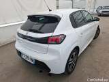 Peugeot  208  Allure Business 1.5 HDi 100CV BVM6 E6d #3