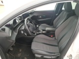  Peugeot  208  Allure Business 1.5 HDi 100CV BVM6 E6d #8