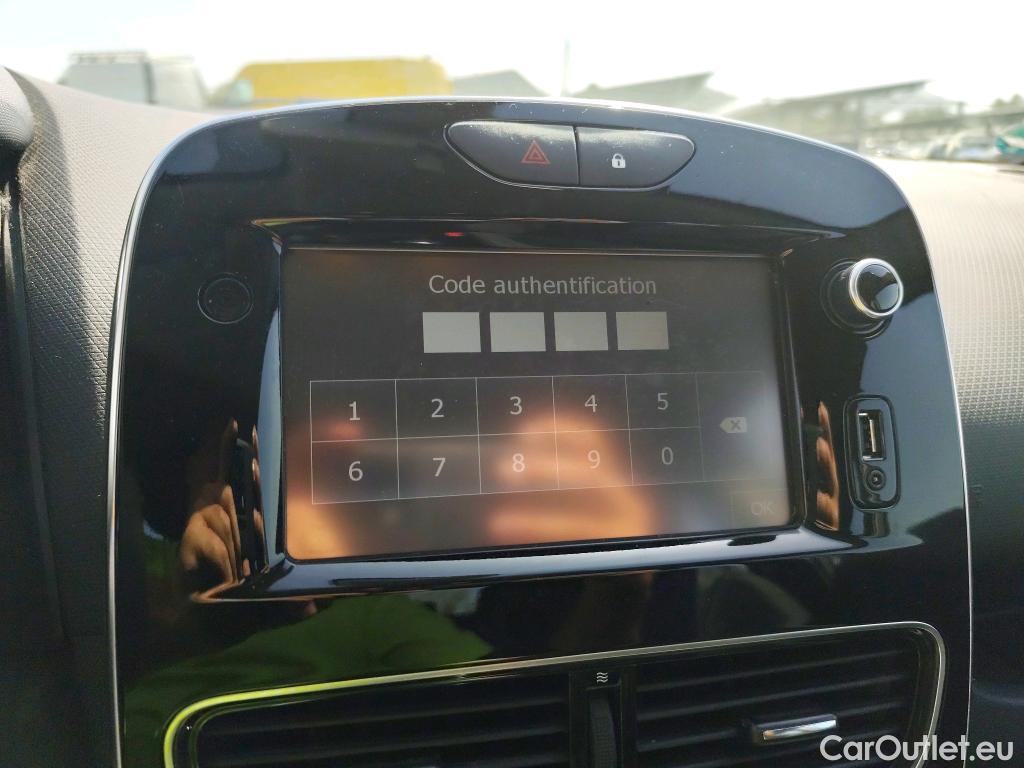  Renault  Clio  IV Business 0.9 TCe 90CV BVM5 E6 #13