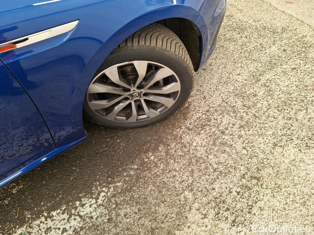  Renault  Megane  IV Berline 5 ptes. Techno 1.5 dCi 115CV BVM6 E6d #1