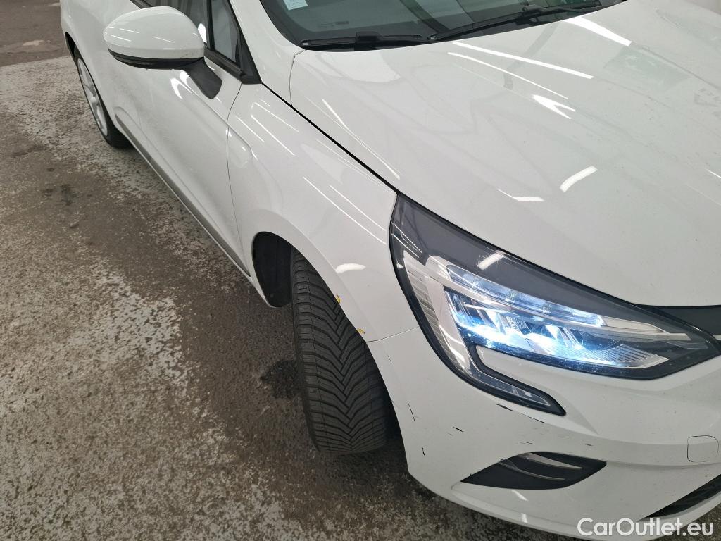  Renault  Clio  V Business 1.0 TCe 100CV BVM5 E6dT #1
