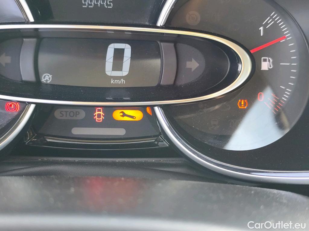  Renault  Clio  IV Business 0.9 TCe 90CV BVM5 E6 #12
