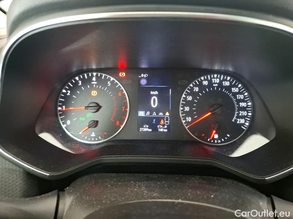  Renault  Clio  V Business 1.0 SCe 65CV BVM5 E6d #18