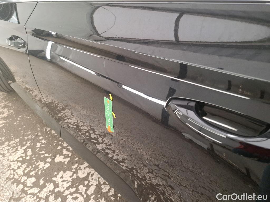  Skoda  Superb  Break Business 2.0 TDI 150CV BVA7 E6d #7