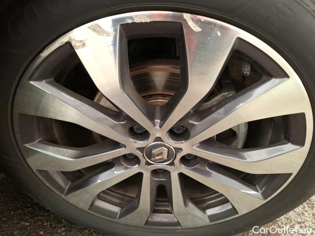  Renault  Megane  IV Berline 5 ptes. Techno 1.5 dCi 115CV BVM6 E6d #2