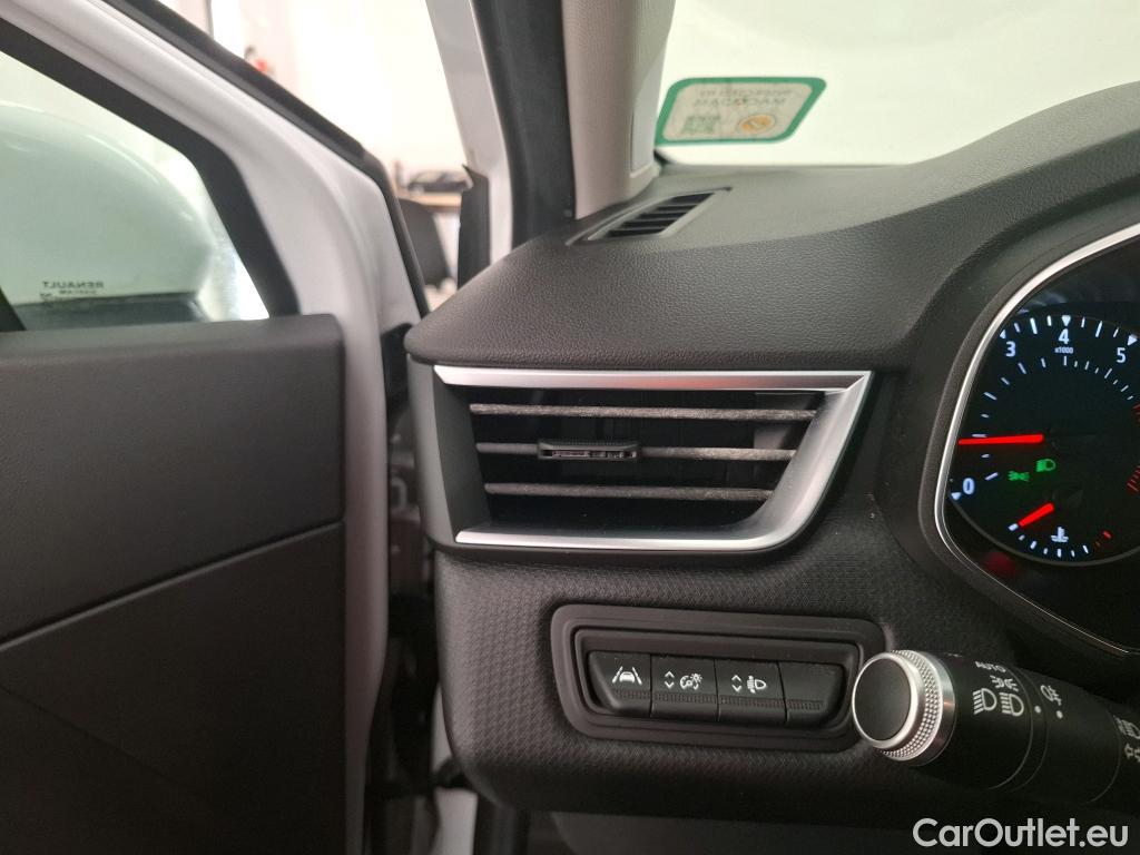  Renault  Clio  V Business 1.0 TCe 100CV BVM5 E6dT #12