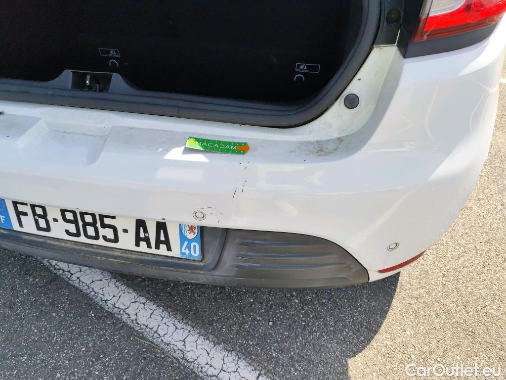  Renault  Clio  IV Business 0.9 TCe 90CV BVM5 E6 #6