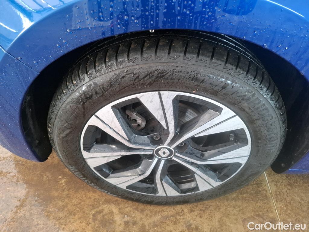  Renault  Clio  V Evolution 1.0 SCe 65CV BVM5 E6d #12