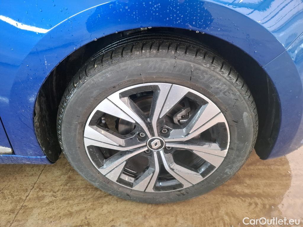  Renault  Clio  V Evolution 1.0 SCe 65CV BVM5 E6d #22