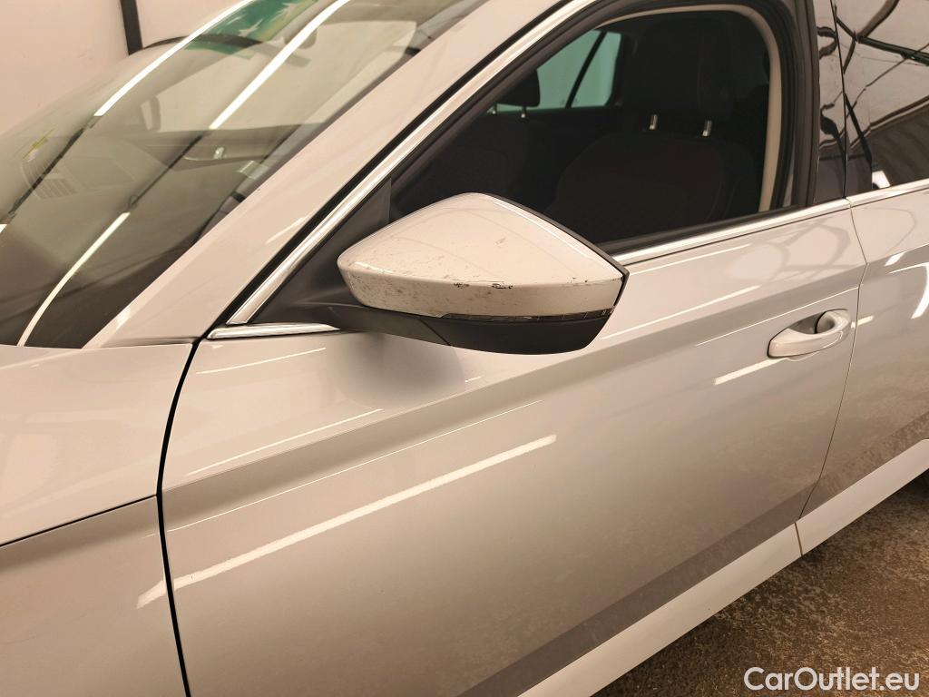  Skoda  Superb  Break Business 2.0 TDI 150CV BVA7 E6d #36