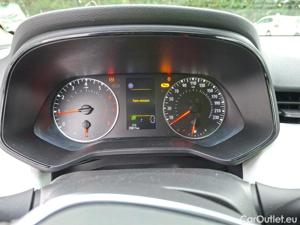  Renault  Clio  V Business 1.0 TCe 100CV BVM6 E6d / GPL #1