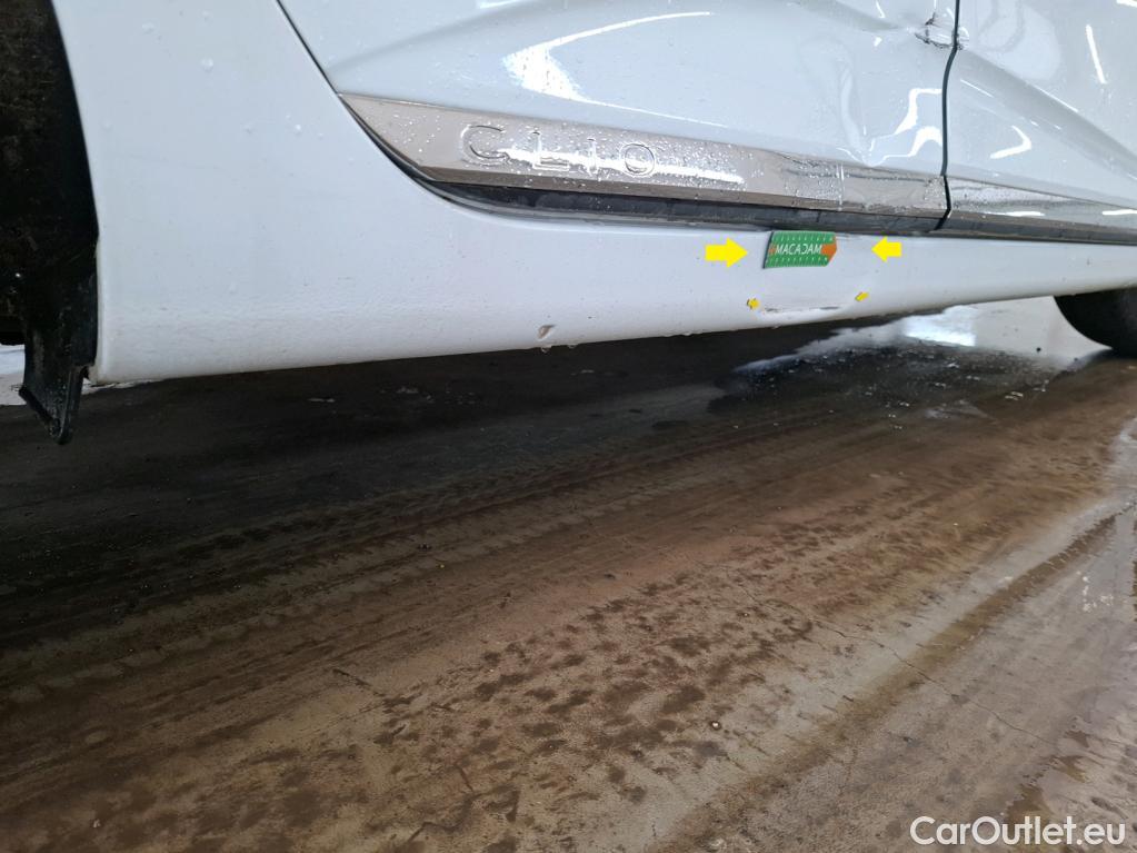  Renault  Clio  V Business 1.0 SCe 65CV BVM5 E6d #13