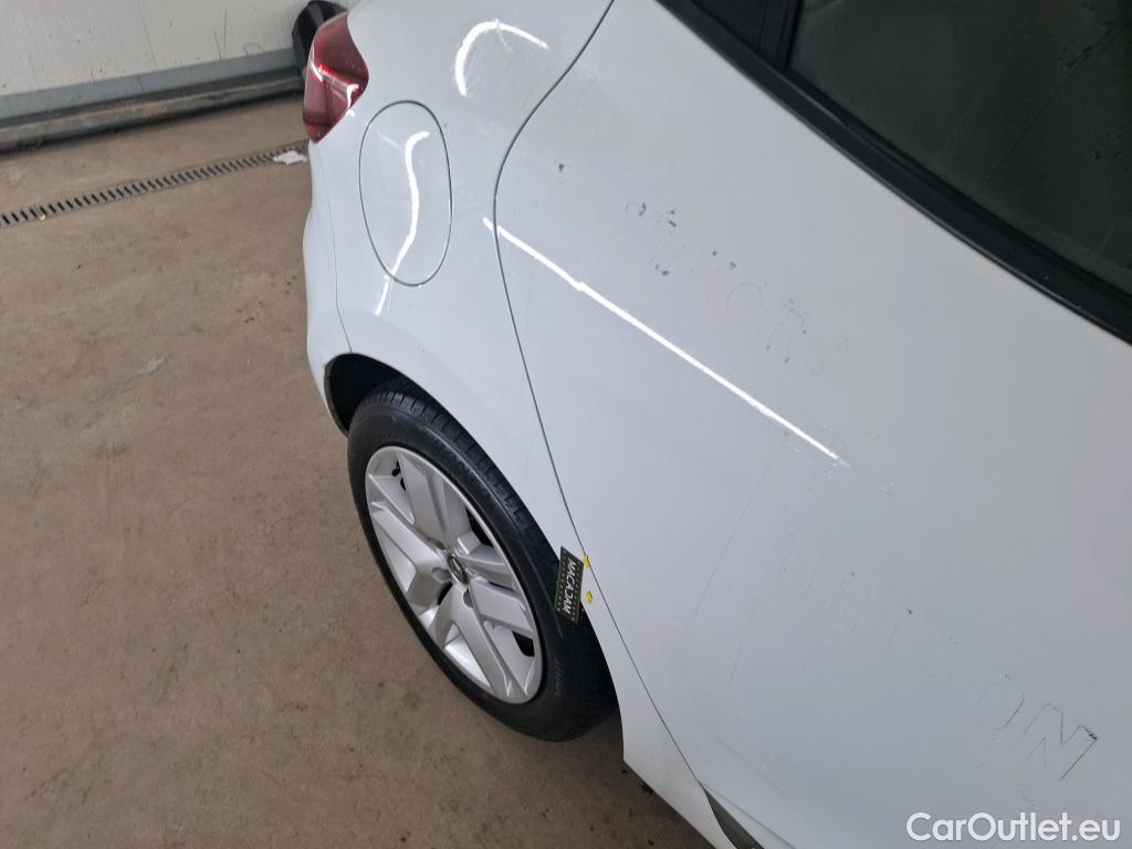  Renault  Clio  V Business 1.0 SCe 65CV BVM5 E6d #6