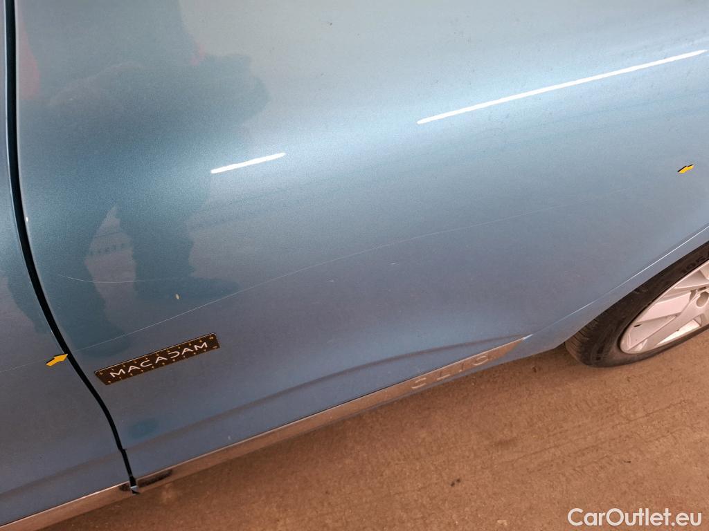  Renault  Clio  V Zen 1.0 TCe 100CV BVM5 E6dT #8