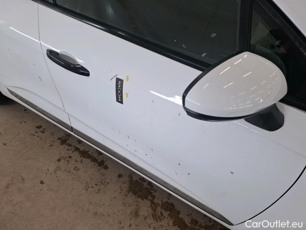  Renault  Clio  V Business 1.0 SCe 65CV BVM5 E6d #8