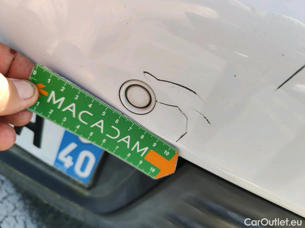  Renault  Clio  IV Business 0.9 TCe 90CV BVM5 E6 #8