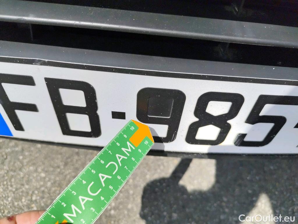  Renault  Clio  IV Business 0.9 TCe 90CV BVM5 E6 #11