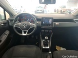  Renault  Clio  V Business 1.0 SCe 65CV BVM5 E6d #5