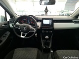  Renault  Clio  V Evolution 1.0 SCe 65CV BVM5 E6d #5