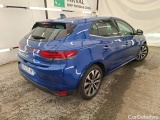  Renault  Megane  IV Berline 5 ptes. Techno 1.5 dCi 115CV BVM6 E6d #3