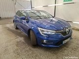  Renault  Megane  IV Berline 5 ptes. Techno 1.5 dCi 115CV BVM6 E6d #4